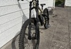 CUBE Two15 Mountainbike säljes