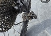 Canyon strive cf storlek XL Ramar säljes