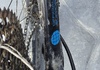 Canyon strive cf storlek XL Ramar säljes