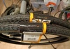 Continental Ride Tour 28x1 3/8(37x635) 37mm breda  Däck säljes