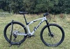 Trek Supercaliber, uppgraderad och nyservad! Mountainbike säljes
