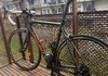 Nishiki Team Carbon strl 56 Racercykel / Landsväg säljes