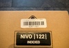 Vecnum Nivo 122 Dropper - Toppskick  Komponenter säljes