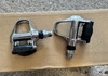 Pedaler Shimano 105 SPD-SL Komponenter säljes