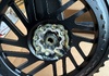 SRAM force E1 vevparti med Quarq 170 vevar Komponenter säljes