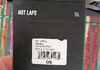 Dakine hot laps 5l hip pack. Övrigt säljes