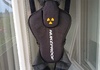 Nukeproofe ryggskydd
