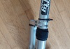 Cannondale Lefty Max Komponenter säljes
