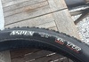 2st Maxxis Aspen 29x2.40 WT 120tpi