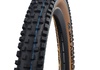 26" däck med minst 2.4" bredd köpes