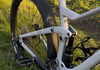 Scott genius 920 -24 Mountainbike säljes