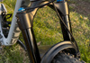 Scott genius 920 -24 Mountainbike säljes