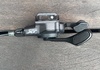 Shimano XT M8100 12-delad bakväxel + växelreglage Komponenter säljes