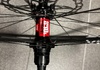 Vincents kolfiberhjul 29" MTB Hjul säljes