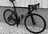 ALLEBIKE Industrie Ultergra Di2, Large Racercykel / Landsväg säljes