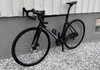 ALLEBIKE Industrie Ultergra Di2, Large Racercykel / Landsväg säljes