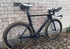 Canyon Speedmax CF 9.0 Racercykel / Landsväg köpes
