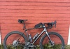 Cannondale Synapse - kolfiberhjul, effektmätare