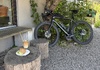 Cannondale Synapse - kolfiberhjul, effektmätare Racercykel / Landsväg säljes