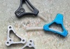 cantilever bromsvajer hängare straddle - retro MTB Komponenter säljes