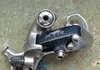 Shimano XTR RD-M900 bakväxel - retro MTB