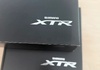 Nytt Shimano XTR bromsset  Komponenter säljes