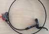 Nytt Shimano XTR bromsset  Komponenter säljes