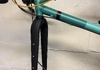Kolfibergaffel 700C för gravel / CX – Flat Mount skivbroms Komponenter säljes