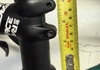 Kolfibergaffel 700C för gravel / CX – Flat Mount skivbroms Komponenter säljes