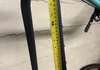 Kolfibergaffel 700C för gravel / CX – Flat Mount skivbroms Komponenter säljes
