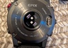 Garmin Epix Gen 2 Sapphire Black Titanium Elektronik säljes