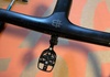 Black Inc cockpit 400x110mm Komponenter säljes
