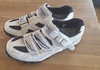 Cykelskor dam, shimano WM62 stl 37