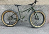 Ritchey commando fatbike Mountainbike säljes