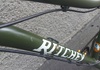Ritchey commando fatbike Mountainbike säljes