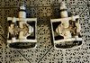 Shimano PD-M324 SPD Dual Kombipedaler Komponenter säljes