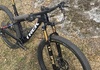 Trek Supercaliber 9.9 XTR di2 Mountainbike säljes