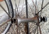 Ett set Campagnolo omega fälgar Hjul säljes