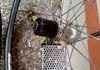 Ett set Campagnolo omega fälgar Hjul säljes