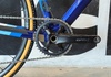 Canyon Inflite CF SL 6 Cross / Gravel säljes