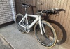 Planet-X Stealth Pro Carbon Racercykel / Landsväg säljes