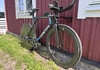 Canyon Speedmax CF SLX Di2 – Storlek M  Racercykel / Landsväg säljes