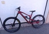 Nukeproof Mega 275 Pro Mountainbike säljes