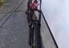 Nukeproof Mega 275 Pro Mountainbike säljes
