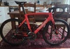 Wilier Cento10 SL Disc Ultegra Di2 – under 100 mil Racercykel / Landsväg säljes