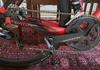 Wilier Cento10 SL Disc Ultegra Di2 – under 100 mil Racercykel / Landsväg säljes