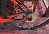 Wilier Cento10 SL Disc Ultegra Di2 – under 100 mil Racercykel / Landsväg säljes
