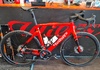 Wilier Cento10 SL Disc Ultegra Di2 – under 100 mil Racercykel / Landsväg säljes
