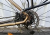 Lapierre Crosshill 3.0, 22 vxl, brons, S/46 (passar 160-172cm) Cross / Gravel säljes