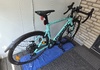 Bianchi Aria E-Road Elcykel säljes